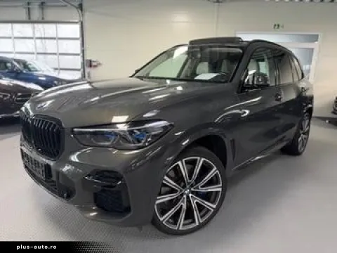 BMW X5 — poza 2