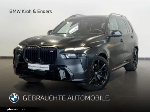 BMW X7 M60