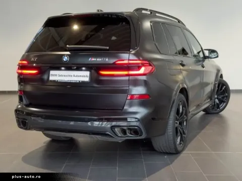 BMW X7 M60 — poza 3