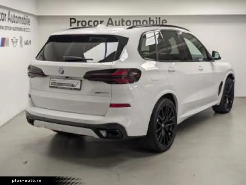 BMW X5 — poza 2