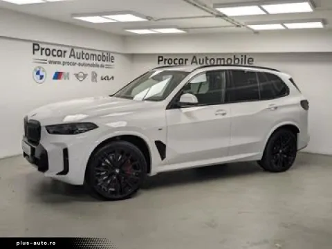 BMW X5 — poza 3