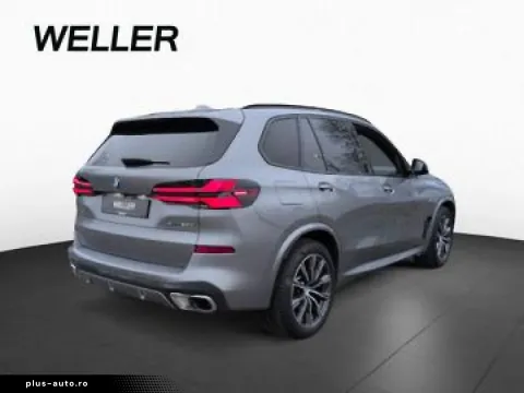 BMW X5 — poza 3
