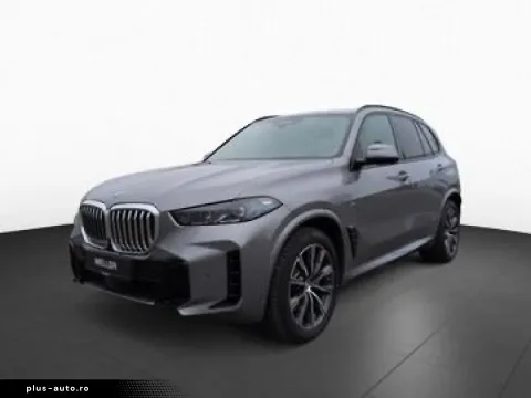 BMW X5 — poza 2
