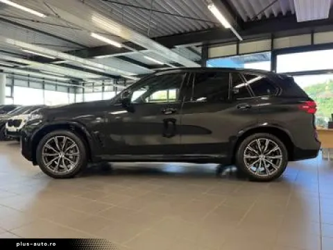 BMW X5 — poza 3