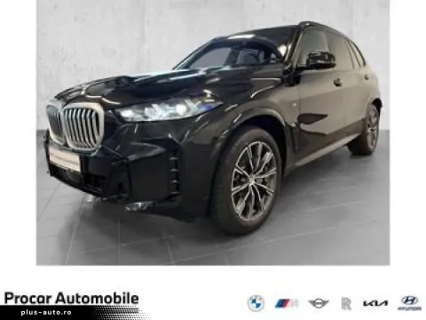 BMW X5 — poza 2