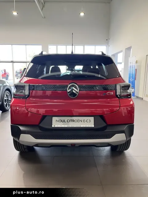 Citroën C3 — poza 3