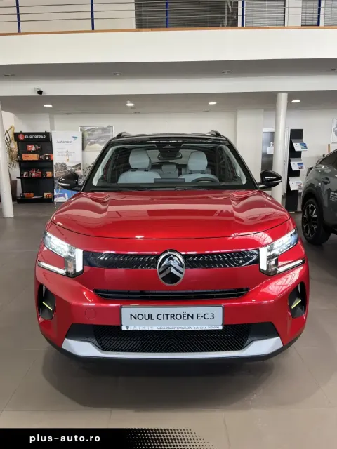 Citroën C3 — poza 2