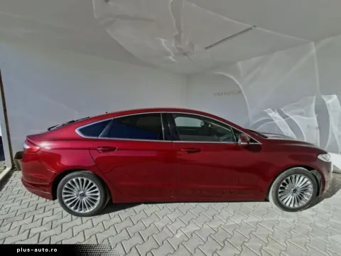 Ford Mondeo — poza 3