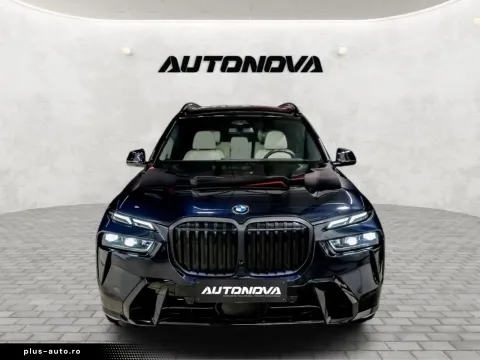 BMW X7 — poza 2