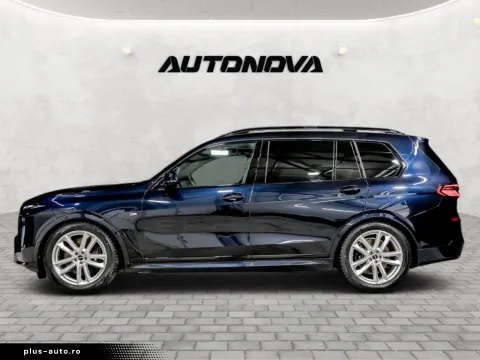 BMW X7 — poza 3