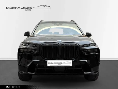 BMW X7 — poza 2