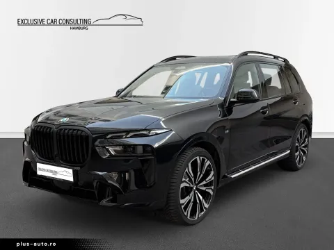BMW X7 — poza 3