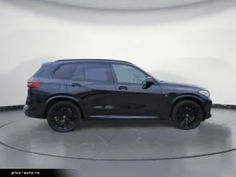 BMW X5 — poza 3