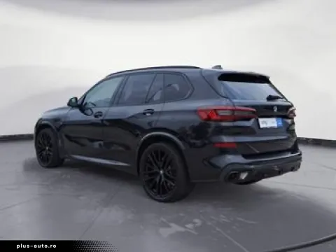 BMW X5 — poza 2