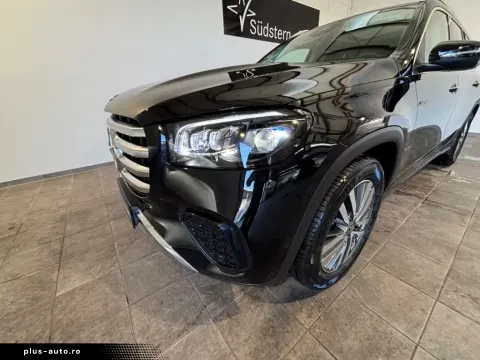 Mercedes-Benz Gls 450 — poza 3