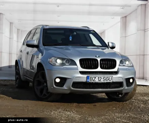 BMW X5 — poza 2