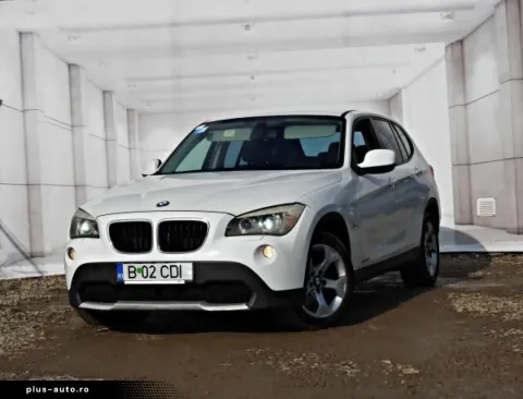 BMW X1 — poza 2