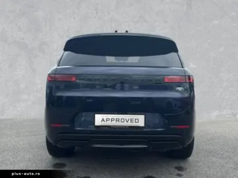 Land Rover Range Rover Sport — poza 2