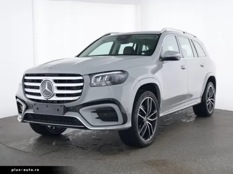 Mercedes-Benz Gls 450