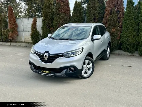 Renault Kadjar — poza 2