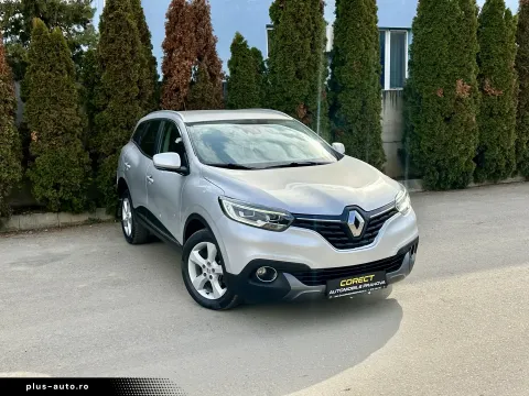 Renault Kadjar — poza 3