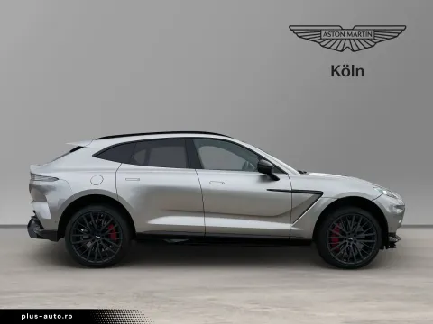 Aston Martin Dbx — poza 2