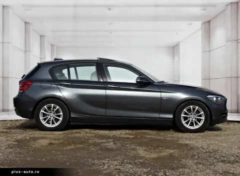 BMW 116 — poza 3