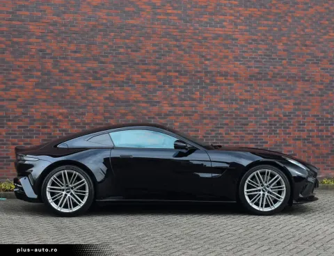 Aston Martin V8 Vantage — poza 3