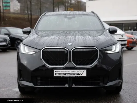 BMW X3 — poza 2