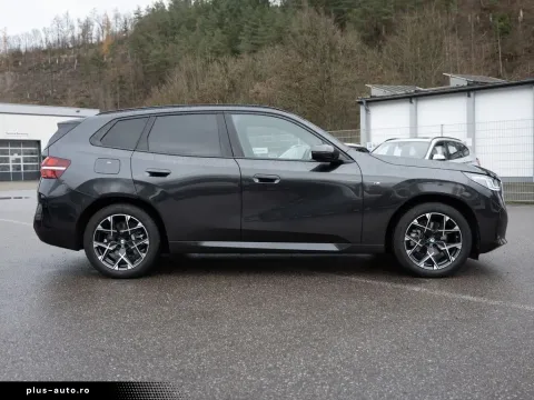 BMW X3 — poza 3