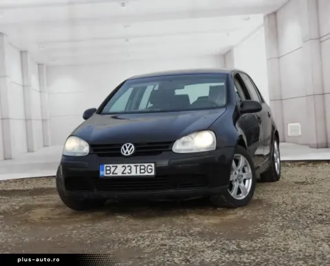 Volkswagen Golf — poza 2