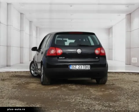 Volkswagen Golf — poza 3