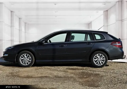 Renault Megane — poza 3