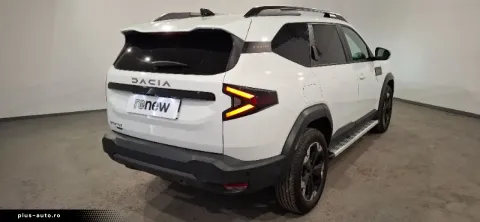 Dacia Bigster — poza 2