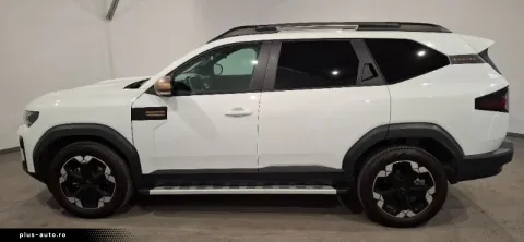 Dacia Bigster — poza 3