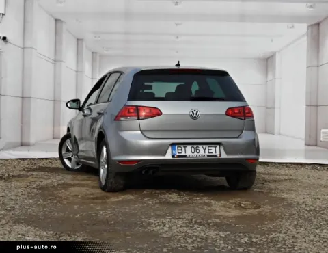 Volkswagen Golf — poza 3