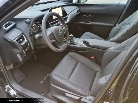 Lexus Ux — poza 2