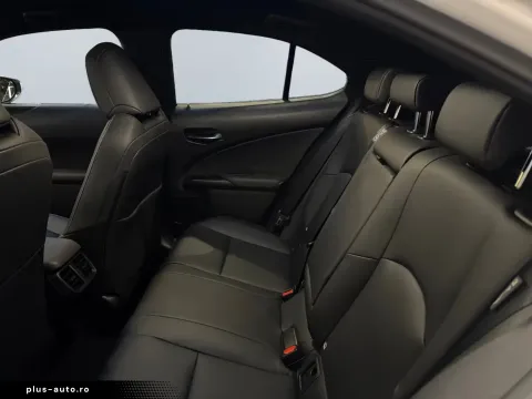 Lexus Ux — poza 3