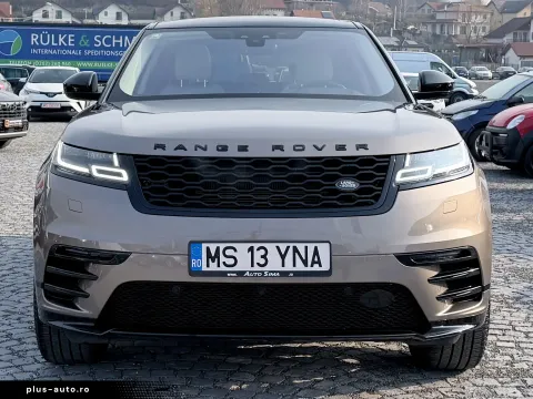Land Rover Range Rover Velar — poza 2