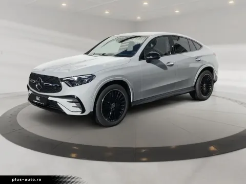 Mercedes-Benz Glc 450