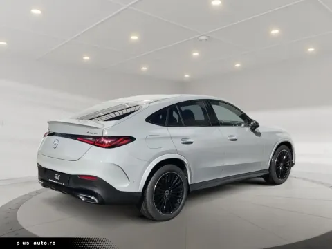 Mercedes-Benz Glc 450 — poza 2