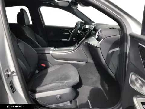 Mercedes-Benz Glc 450 — poza 3