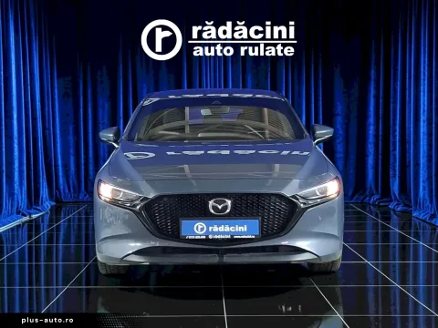 Mazda 3 — poza 3