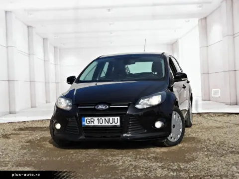 Ford Focus — poza 2