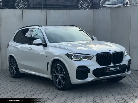 BMW X5 — poza 2