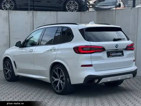 BMW X5 — poza 3
