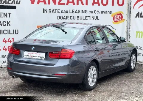 BMW 316 — poza 3