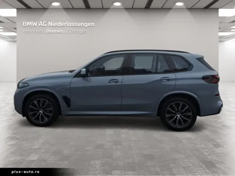 BMW X5 — poza 3