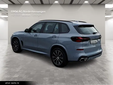 BMW X5 — poza 2