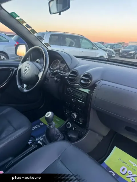 Dacia Duster — poza 2